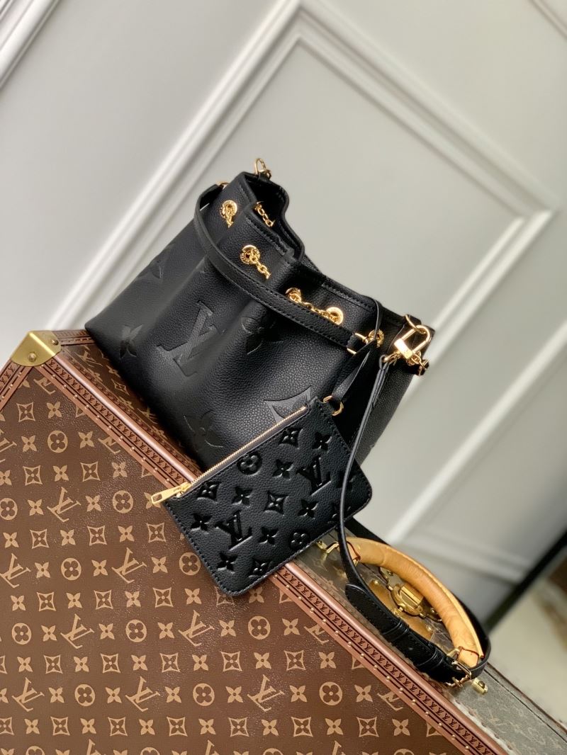 LV Bucket Bags